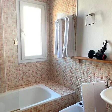 Apartment Estudio Sabica 4 Personas *